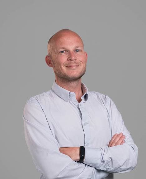 Jeroen Breemhaar - Founder & Software Developer at slashslash